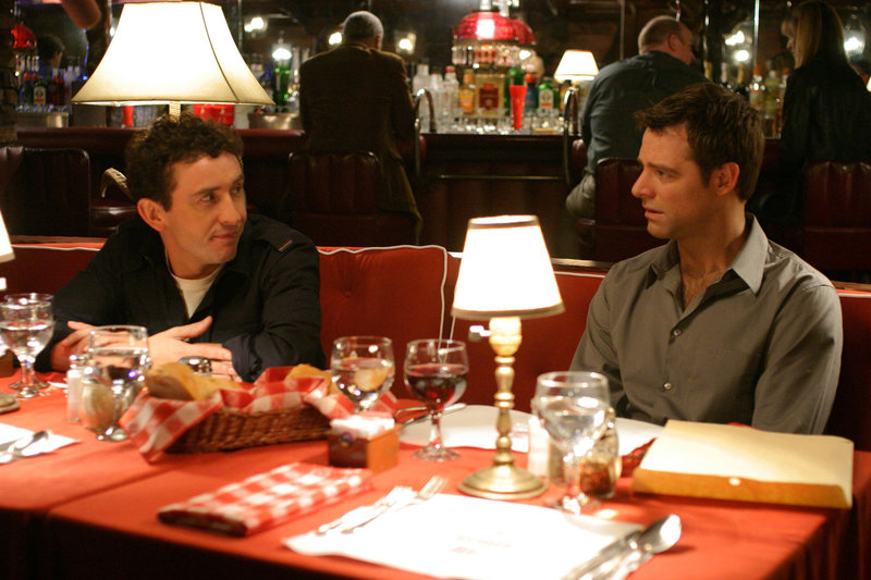 Happy Endings – Bild: 2005 Lions Gate Films, Inc. All Rights Reserved. Lizenzbild frei