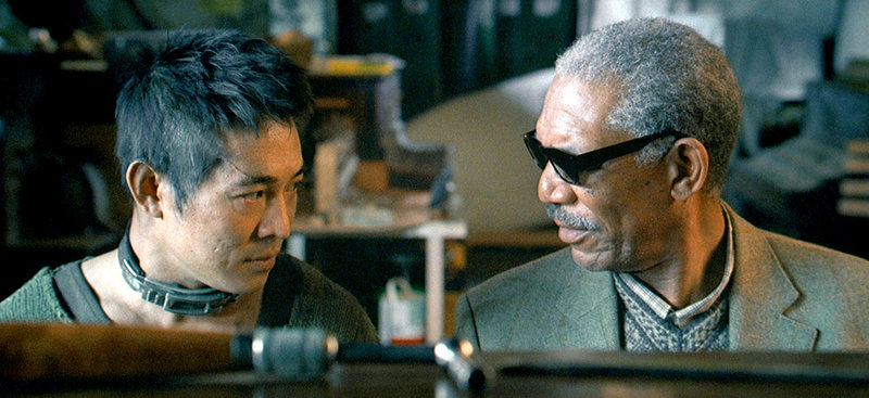 Unleashed - Entfesselt – Bild: RTL Zwei