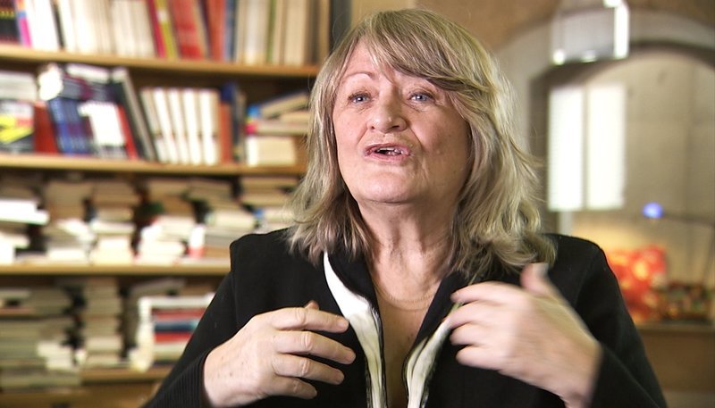 rbb Fernsehen WIR HABEN ABGETRIEBEN – DAS ENDE DES SCHWEIGENS, Film von Birgit Schulz und Annette Zinkant, am Donnerstag (08.03.12) um 22:45 Uhr.
Am 6. Juni 1971 erklären im Magazin „stern“ 374 Frauen – unter ihnen die Schauspielerinnen Senta Berger und Romy Schneider sowie die Frauenrechtlerin Alice Schwarzer: „Ich habe abgetrieben!“ Es wird ein Tag, der in die Geschichte eingeht. 40 Jahre später sucht die Dokumentation einige Bekennerinnen von damals noch einmal auf. – Alice Schwarzer, Publizistin – Bild: rbb/​NDR/​Bildersturm