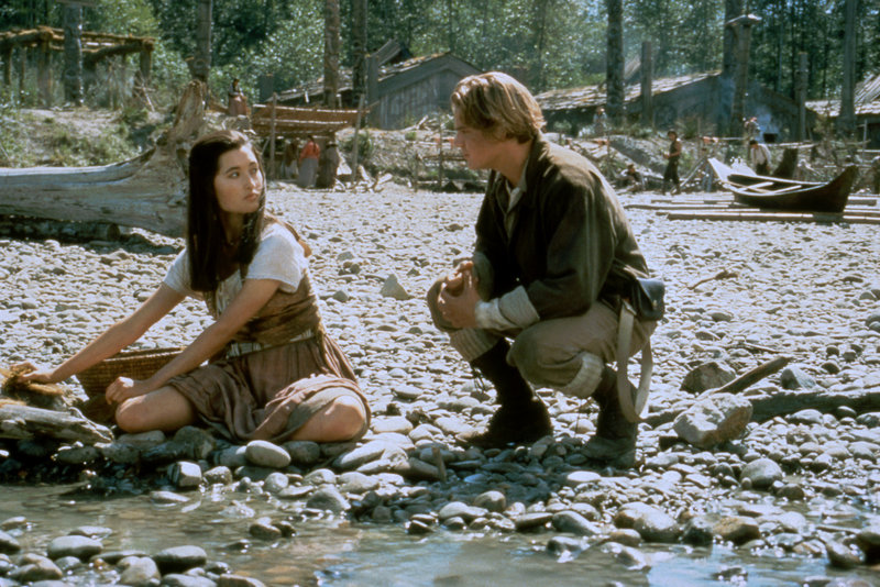 Wolfsblut 2 – Bild: ZDF und Richard Foreman