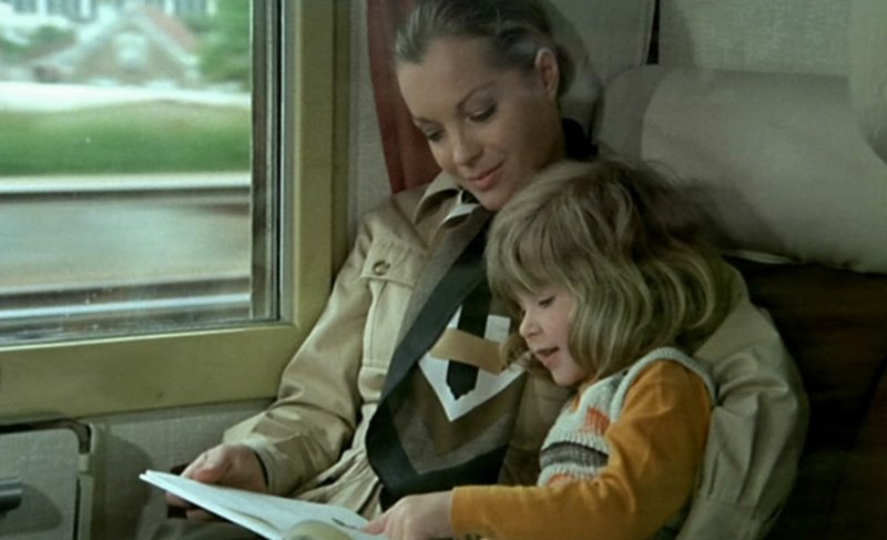 César und Rosalie – Bild: Zone Europa