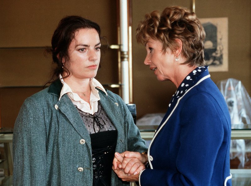 Liebe Zartbitter – Bild: ARD Degeto/​ARD/​Degeto/​Susan R. Skelton