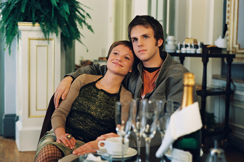 Verdammte Gefühle – Bild: Sat.1 Eigenproduktionsbild frei