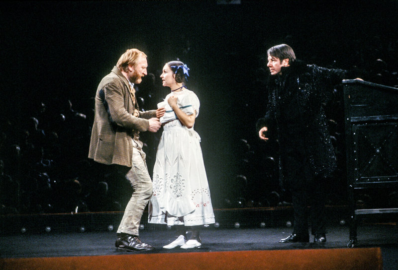 Der Unbedeutende – Bild: ORF