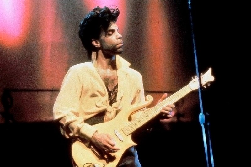Prince – Bild: ORF