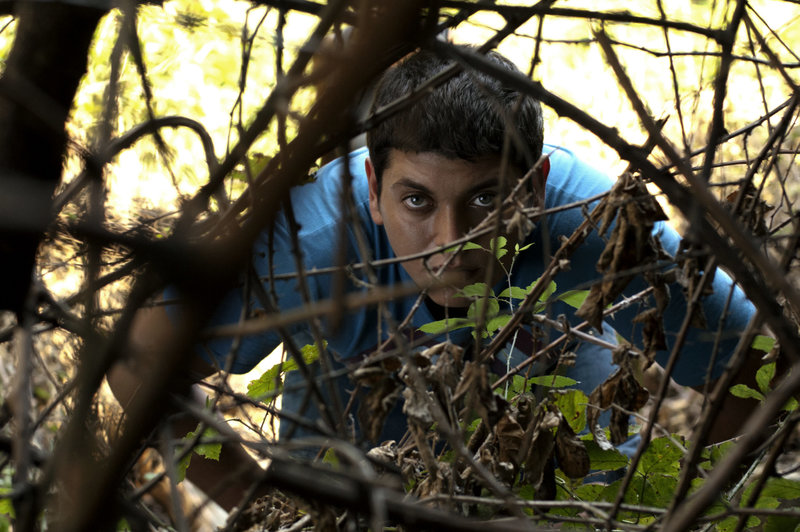 Ein Tag in Neapel – Bild: ZDF und Aliocha Merker