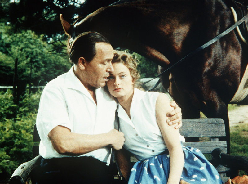 Die Mädels vom Immenhof – Bild: KIRCH MEDIA GMBH & CO. KG. AA