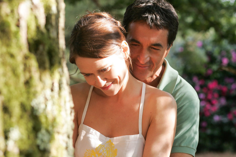 Kein Sterbenswort – Bild: ORF