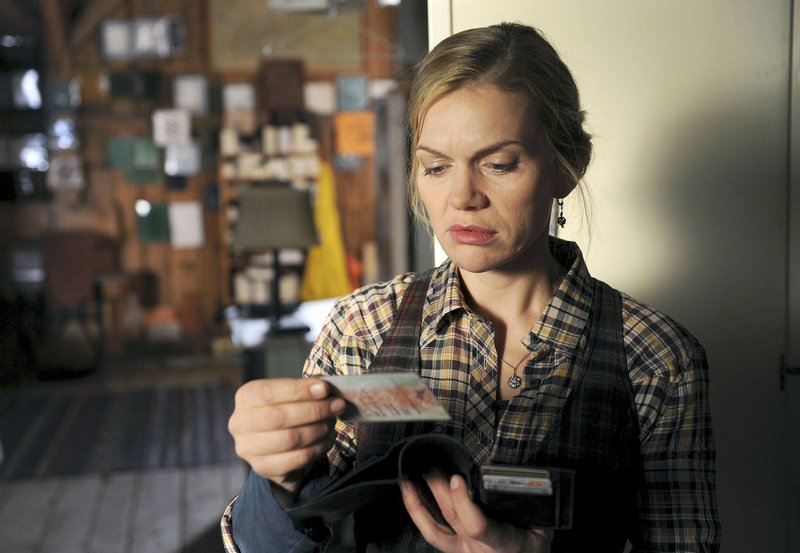 Liebe vergisst man nicht – Bild: HR/​Degeto/​Kerstin Stelter