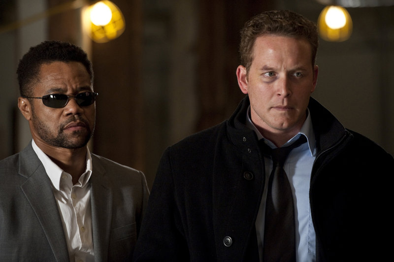 The Hit List – Bild: David Giesbrecht