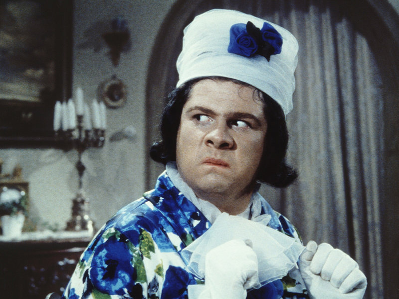 Unsere tollen Tanten – Bild: KIRCH MEDIA GMBH & CO. KG. AA