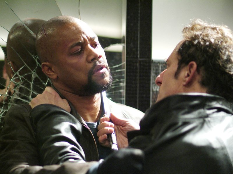 Hero wanted - Helden brauchen kein Gesetz – Bild: ARD Degeto