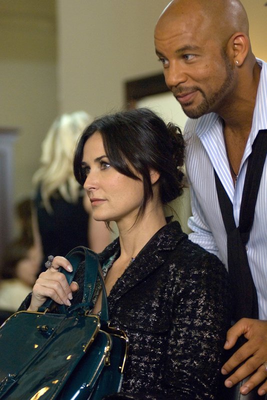 The Joneses - Verraten und Verkauft – Bild: ZDF und ARD Degeto/​© 2010 The Joneses