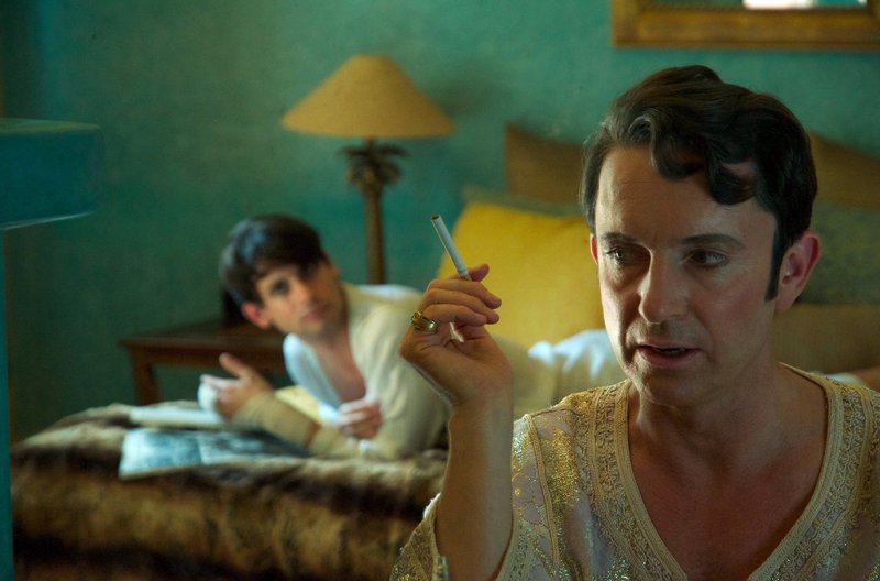 Herr von Bohlen privat – Bild: phoenix/​ZDF/​arte/​Florianfilm GmbH