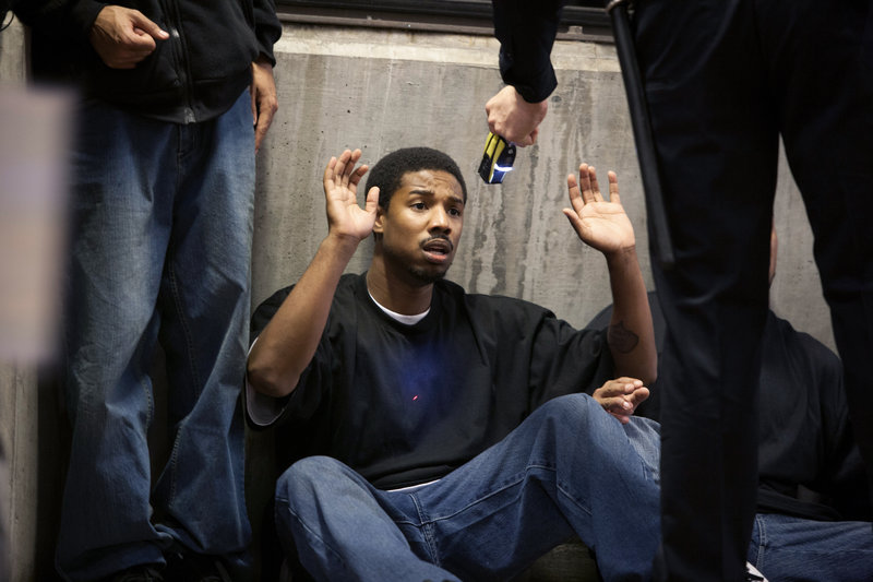 Nächster Halt Fruitvale Station – Bild: ZDF und Rachel Morrison