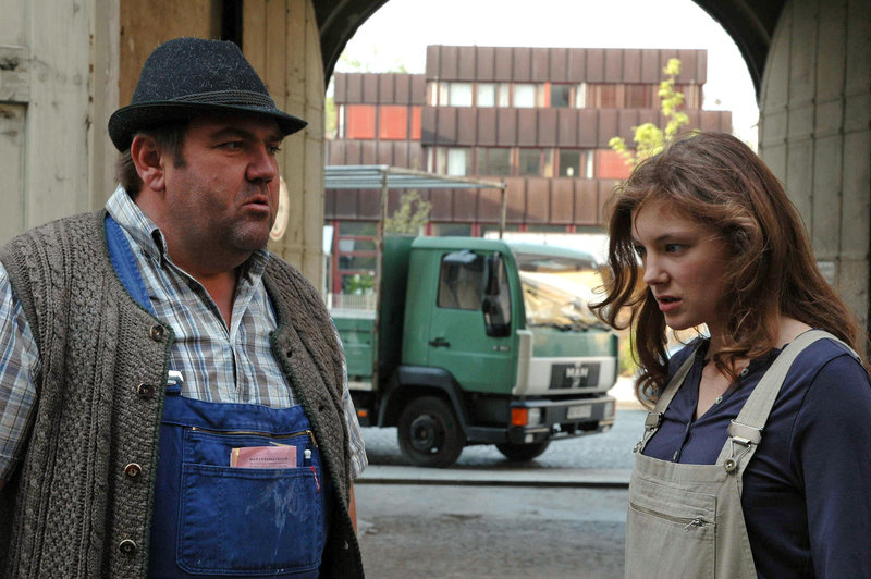 Die Liebesflüsterin – Bild: Sat.1 Emotions