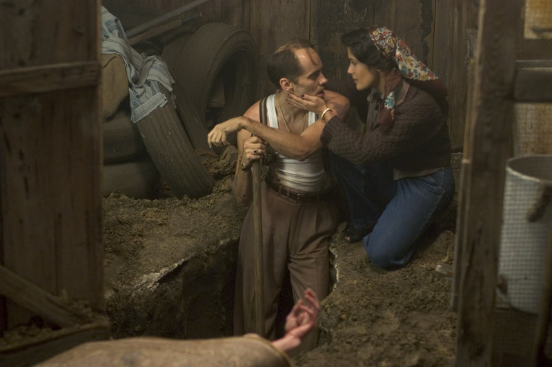 Lonely Hearts Killers – Bild: ZDF und Gene Page