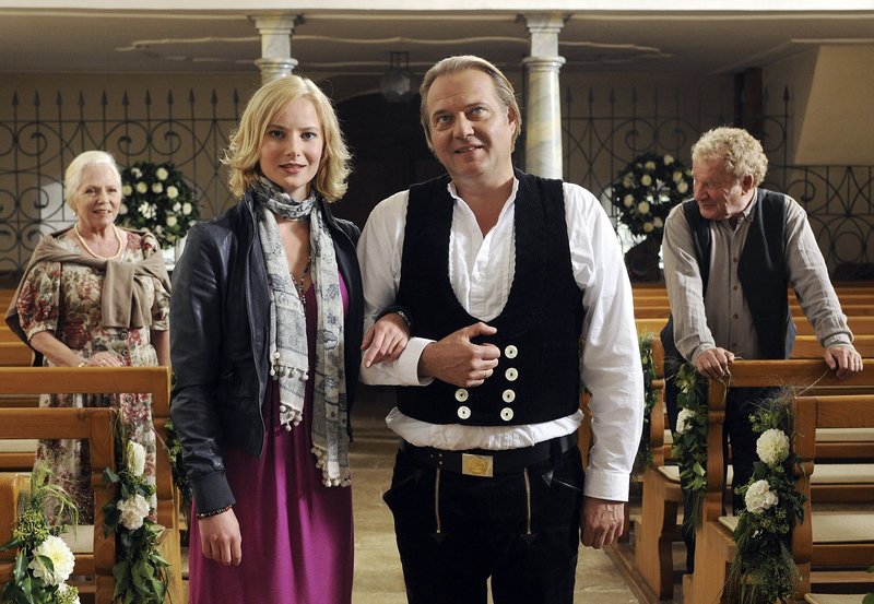 Nach der Hochzeit bin ich weg! – Bild: ARD Degeto/​ARD Degeto/​Reiner Bajo