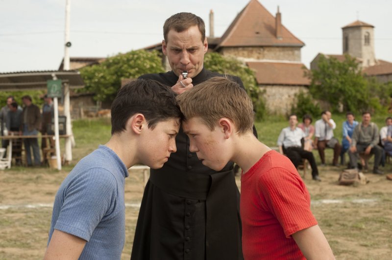 Der Krieg der Knöpfe – Bild: BR/​Telepool/​A. Borrel