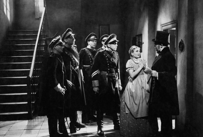 Der Kaiser von Kalifornien – Bild: ORF