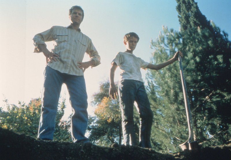 Dämonisch – Bild: ZDF und James Hamilton