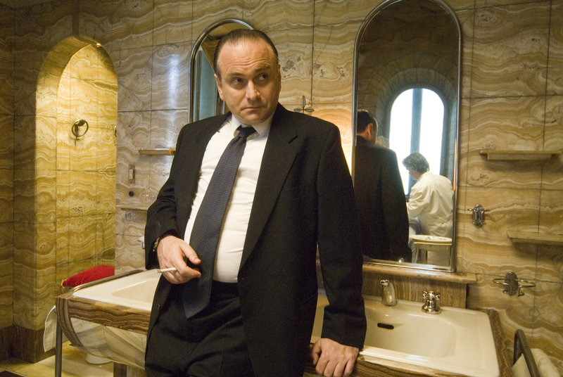 Il Divo: Der Göttliche – Bild: WDR