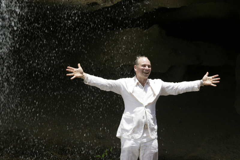 Indisch für Anfänger – Bild: SAT.1 Eigenproduktionsbild frei