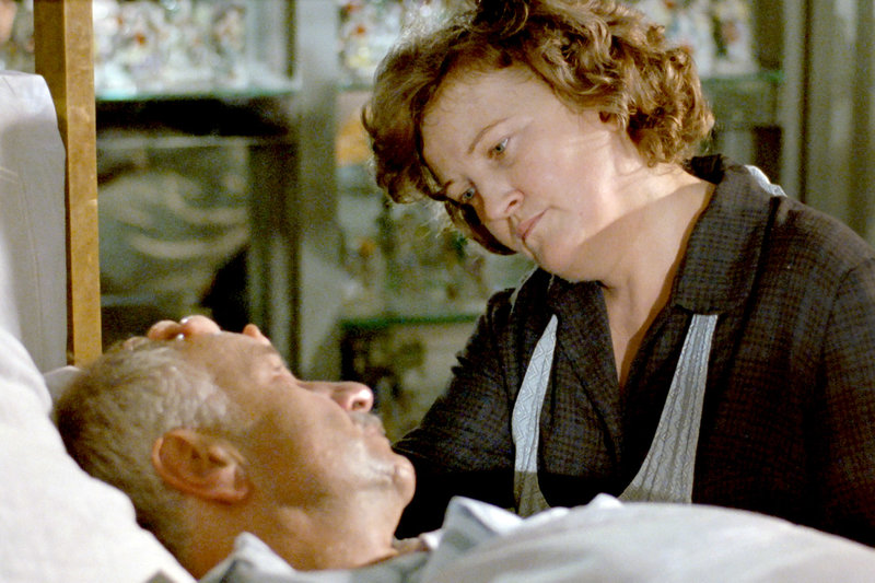 Utz – Bild: ZDF /​ © ZDF