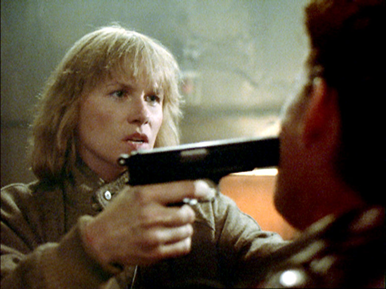 Straßen in Flammen – Bild: RTL Zwei