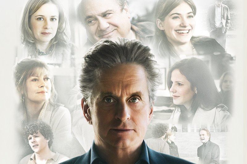 Solitary Man - Herzensbrecher a.D. – Bild: ARD Degeto