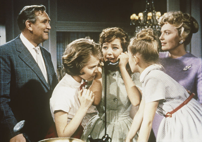 Alle lieben Peter – Bild: KIRCH MEDIA GMBH & CO KG AA