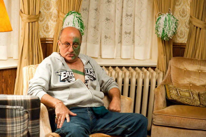 Silver Linings – Bild: ORF