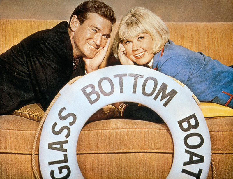 Spion in Spitzenhöschen – Bild: Disney Channel