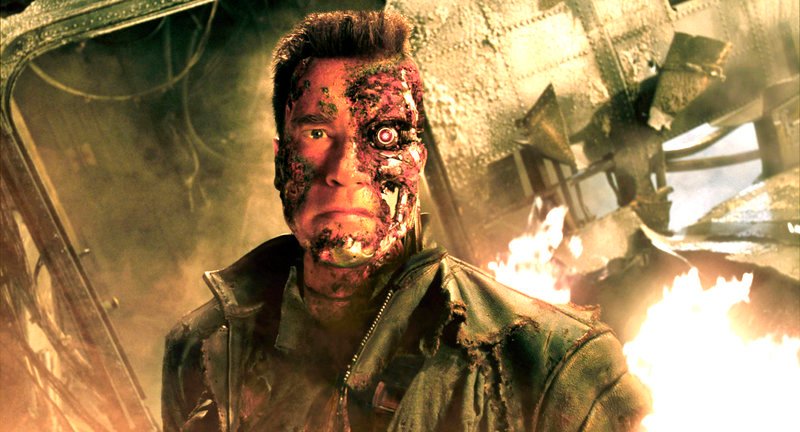 Arnold Schwarzenegger – Bild: c2003 IMF Internationale Medien und Film GmbH & Co. 3 Produktions KG Arnold Schwarzenegger – Bild: c2003 IMF Internationale Medien und Film GmbH & Co. 3 Produktions KG