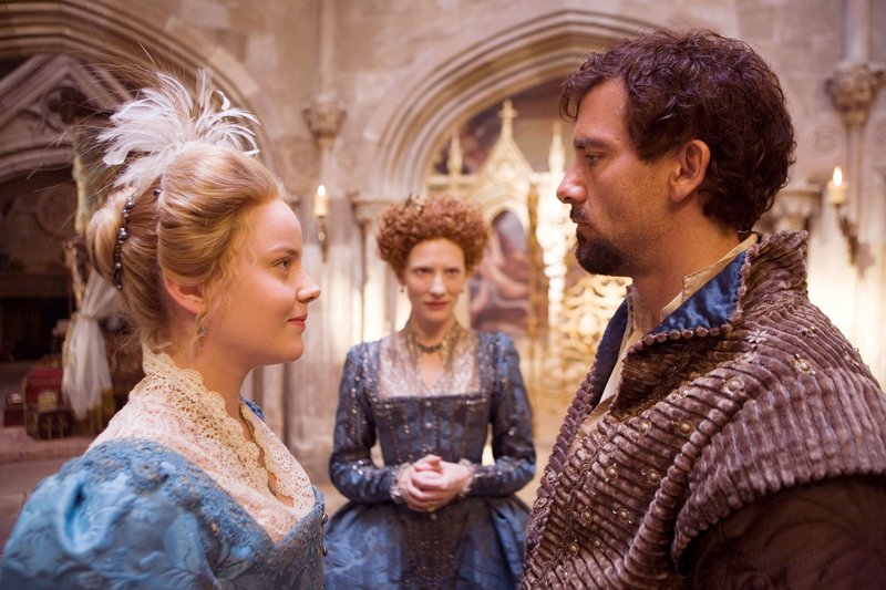 Elizabeth - Das goldene Königreich – Bild: Universal TV