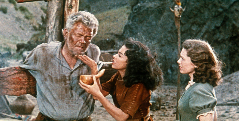 Lederstrumpf – Bild: Tele 5