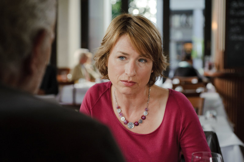 Schmidt & Schwarz – Bild: ZDF und Stefan Erhard