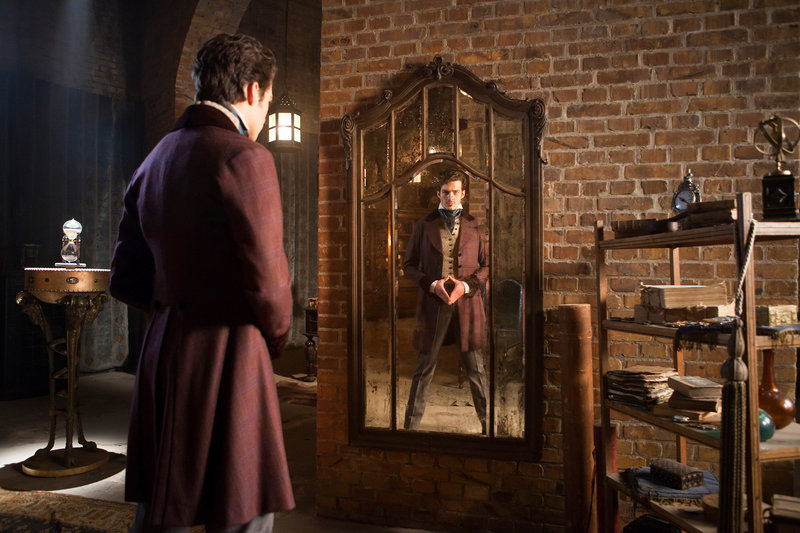 Binny und der Geist S02E10 Rock around the Clock (Rock around the