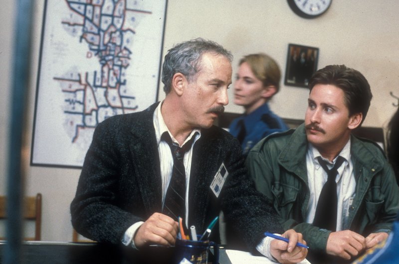 Die Nacht hat viele Augen – Bild: Turner