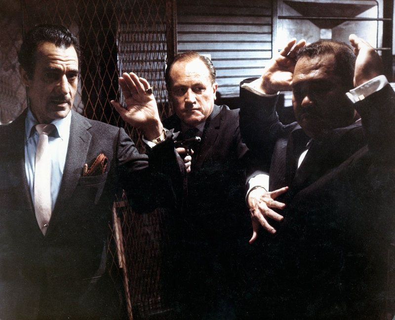 Mohn ist auch eine Blume – Bild: KirchMedia GmbH & Co. KG aA