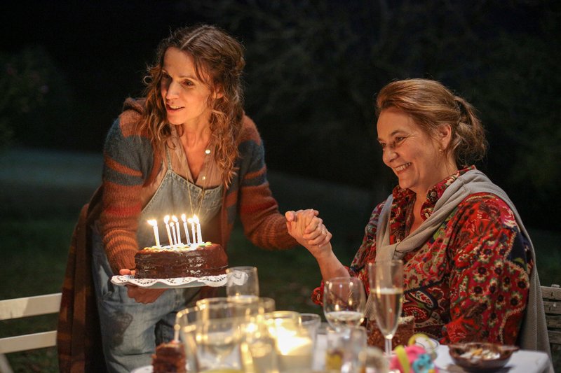 Gruber geht – Bild: ORF/​Allegro Film/​Petro Domenigg