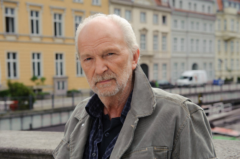 Schmidt & Schwarz – Bild: ZDF und Stefan Erhard