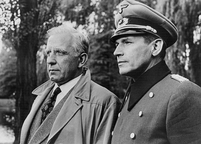 Canaris – Bild: AGENTUR: TELE BUNK