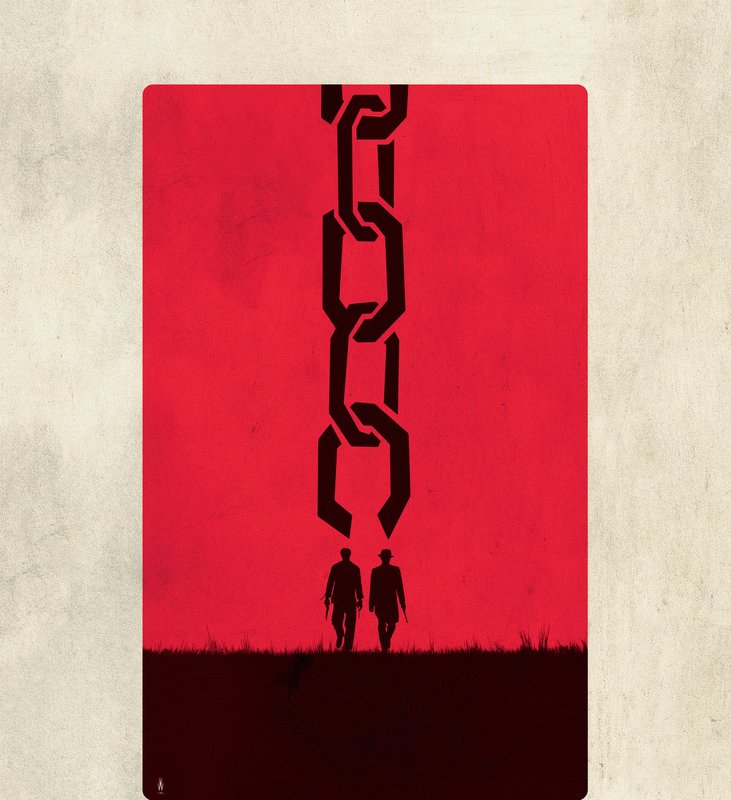 Django Unchained – Bild: ORF