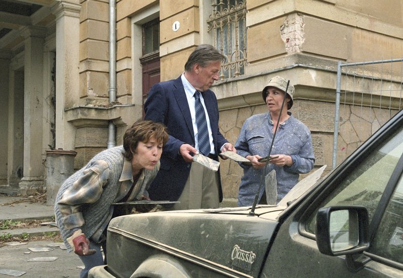 Herzdamen – Bild: MDR/​Joseph Wolfsberg