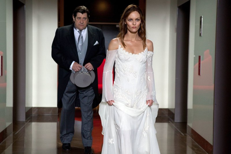 Der Auftragslover – Bild: ARD Degeto/​Universal