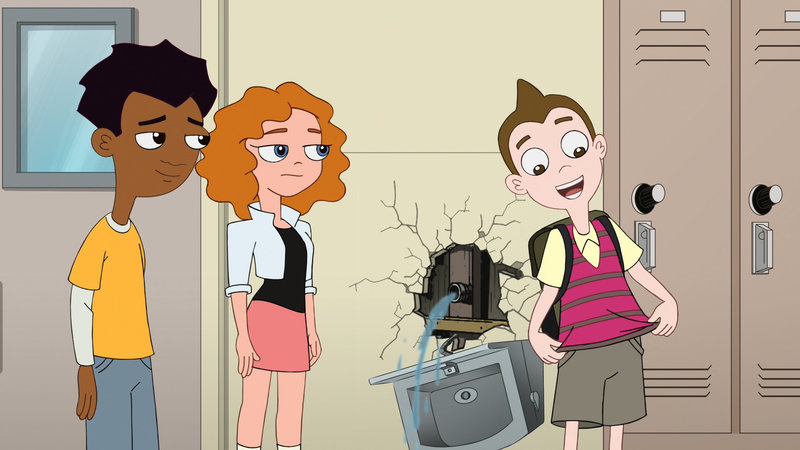 schlimmer gehts immer mit milo murphy ganze folgen schlimmer gehts immer mit milo murphy ganze folgen