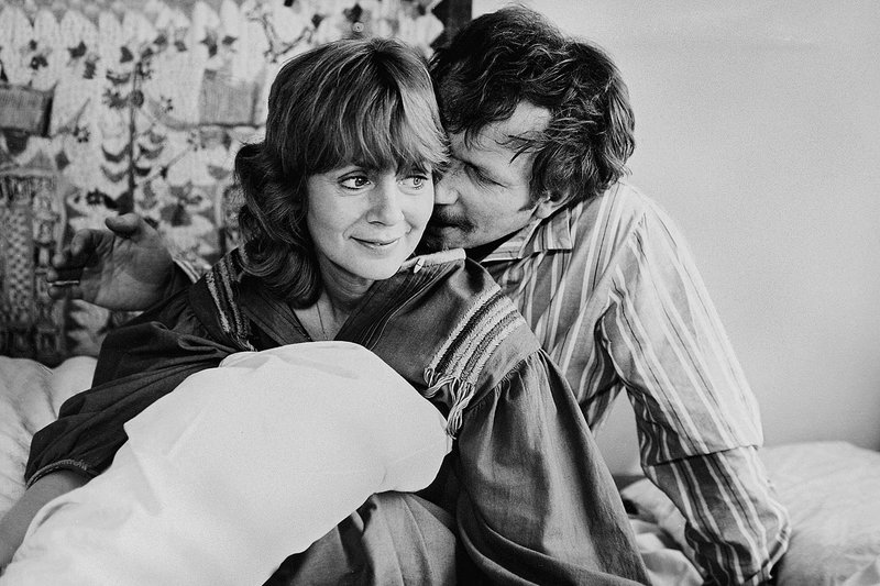 Die Beunruhigung – Bild: rbb/​PROGRESS Film-Verleih