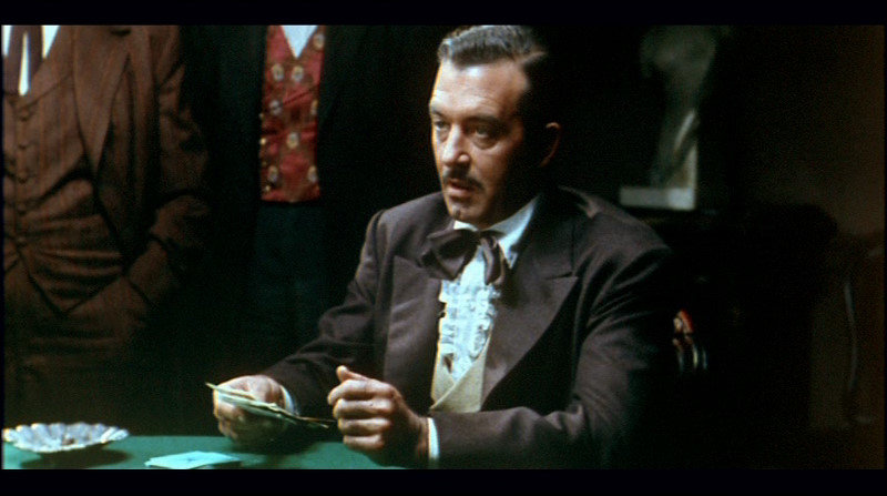 Todesfaust – Bild: StarTV