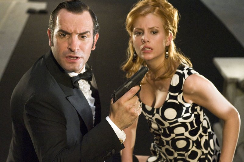 OSS 117 - Er selbst ist sich genug – Bild: ARD Degeto